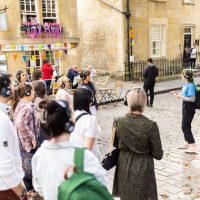 Movie & TV Tours