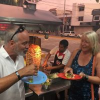 Classic Car Tours
