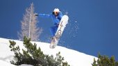 Freeride Livigno