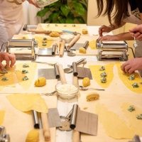 Cooking Classes