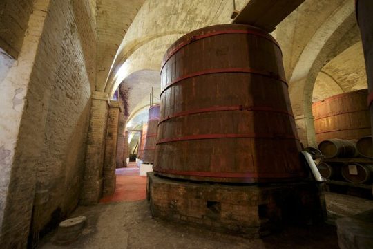 New Year’s Day long weekend in Abruzzo