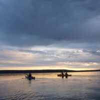 Cruises, Sailing & Water Tours
