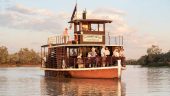 Starlight Cruise Experience