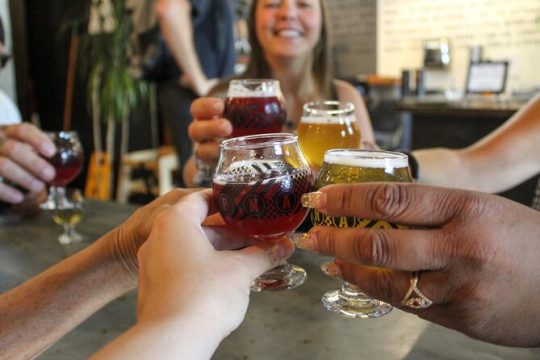 New Year’s Day long weekend in Kelowna & Okanagan Valley