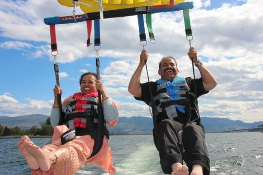 Good Friday in Kelowna & Okanagan Valley