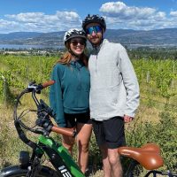 Wine Tasting & Winery Tours