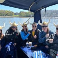 Boat Tours