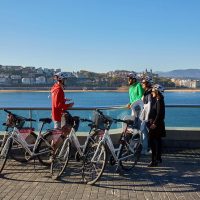 Bike & Mountain Bike Tours