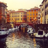 Walking Tours