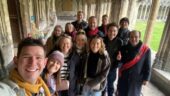Do not miss a private tour of Canterbury Cathedral