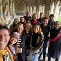 Cultural Tours