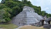 Nice View in Chiapas
