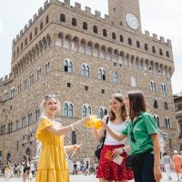 Shore Excursions