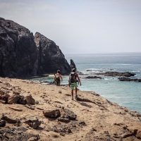 Walking Tours