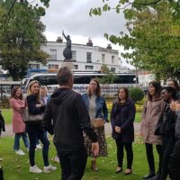 Walking Tours