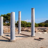 Archaeology Tours
