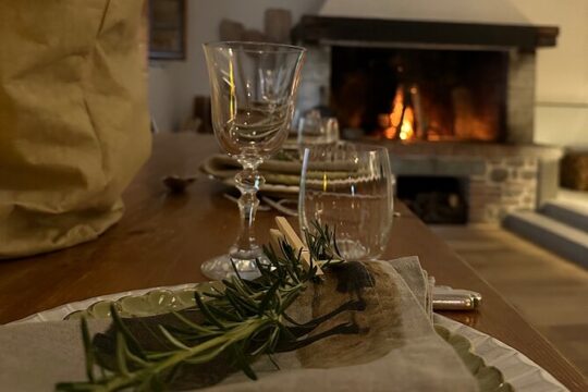 New Year’s Day long weekend in Montecatini Terme