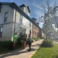 Walking & Biking Tours