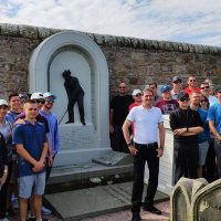 Walking Tours