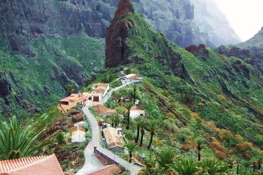New Year’s Eve in Costa Adeje
