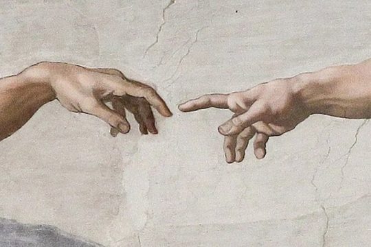 Valentine's Day in Vatican City