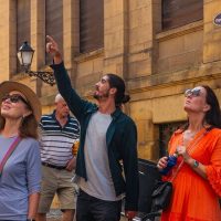 Holiday & Seasonal Tours