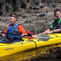 Cruises, Sailing & Water Tours