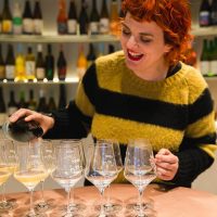 Wine Tasting & Winery Tours
