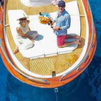 Boat Tours
