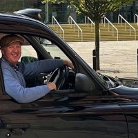 Classic Car Tours