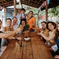 Coffee & Tea Tours