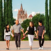 Architecture Tours