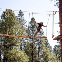 Obstacle Courses