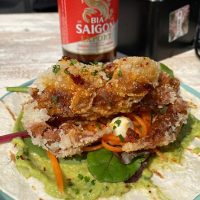 Street Food Tours