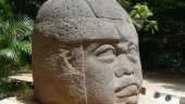 La Venta Park worth visiting