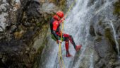 An experience that exceeded expectations!