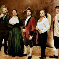 Historical & Heritage Tours