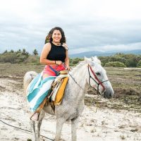 Horseback Riding