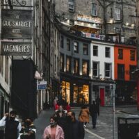 Literary, Art & Music Tours
