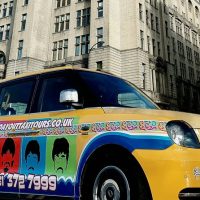 Literary, Art & Music Tours