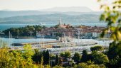 One great day in Slovenia!