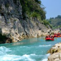 Cruises, Sailing & Water Tours