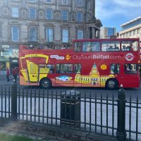 Hop-on Hop-off Tours