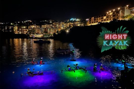 Halloween in St Thomas
