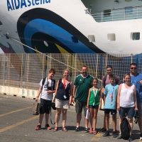 Shore Excursions