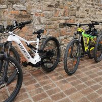 Bike & Mountain Bike Tours