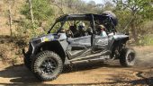 Best RZR ride