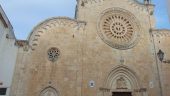 Understanding Ostuni.