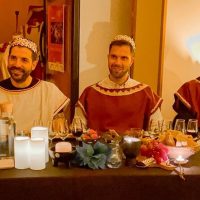 Food, Wine & Nightlife