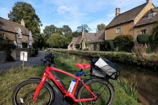 Easter in Cotswolds